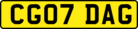 CG07DAG
