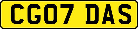 CG07DAS
