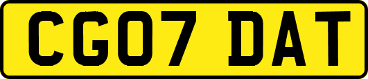 CG07DAT