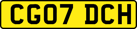 CG07DCH