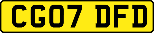 CG07DFD