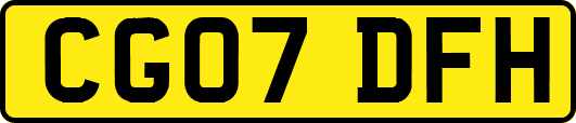 CG07DFH
