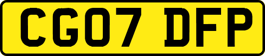 CG07DFP