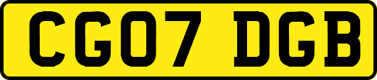 CG07DGB