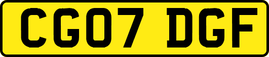 CG07DGF
