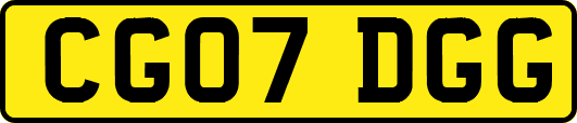 CG07DGG