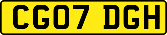 CG07DGH