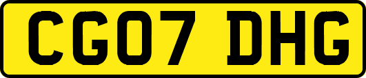 CG07DHG
