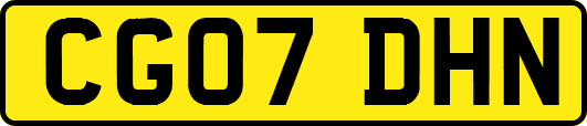 CG07DHN