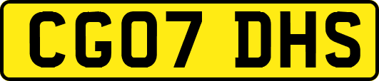 CG07DHS
