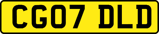 CG07DLD