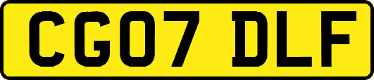 CG07DLF
