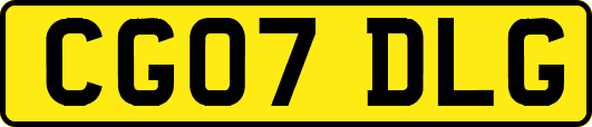 CG07DLG