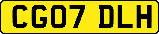 CG07DLH