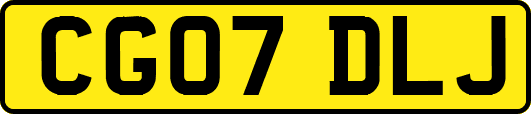 CG07DLJ