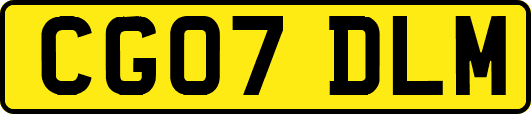 CG07DLM