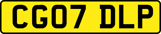CG07DLP
