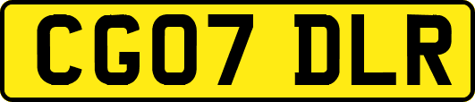 CG07DLR