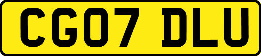 CG07DLU
