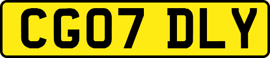CG07DLY