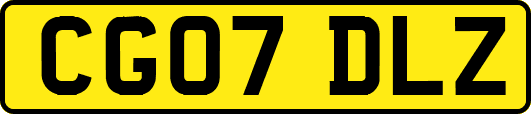 CG07DLZ