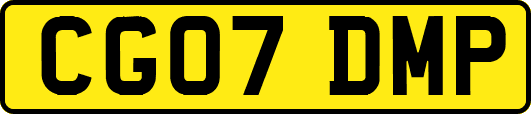 CG07DMP