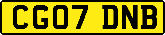 CG07DNB