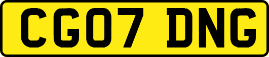 CG07DNG