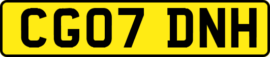 CG07DNH