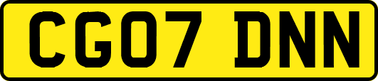 CG07DNN