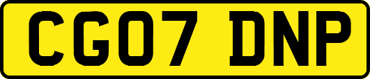CG07DNP