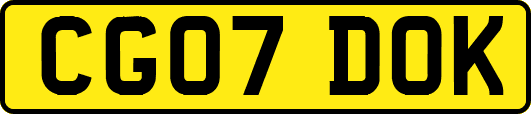 CG07DOK