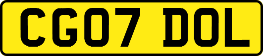 CG07DOL