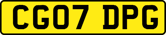 CG07DPG