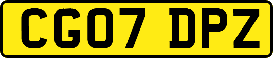 CG07DPZ