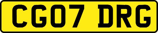 CG07DRG