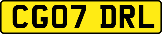 CG07DRL