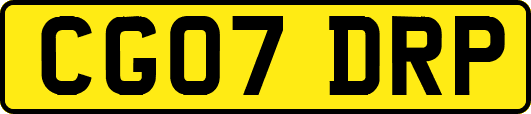 CG07DRP