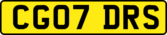 CG07DRS