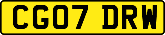 CG07DRW