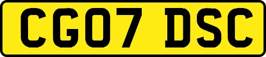 CG07DSC