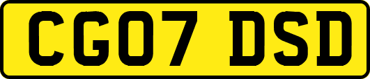 CG07DSD