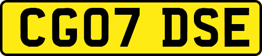 CG07DSE