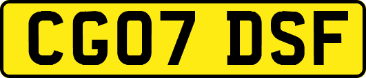 CG07DSF