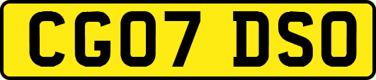 CG07DSO