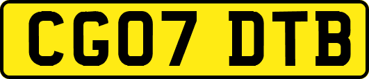 CG07DTB