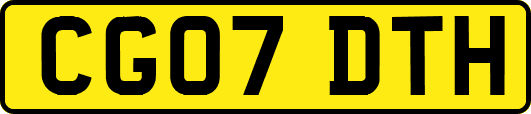 CG07DTH
