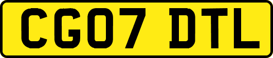 CG07DTL