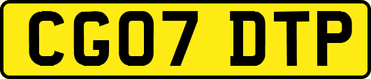 CG07DTP