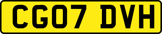 CG07DVH